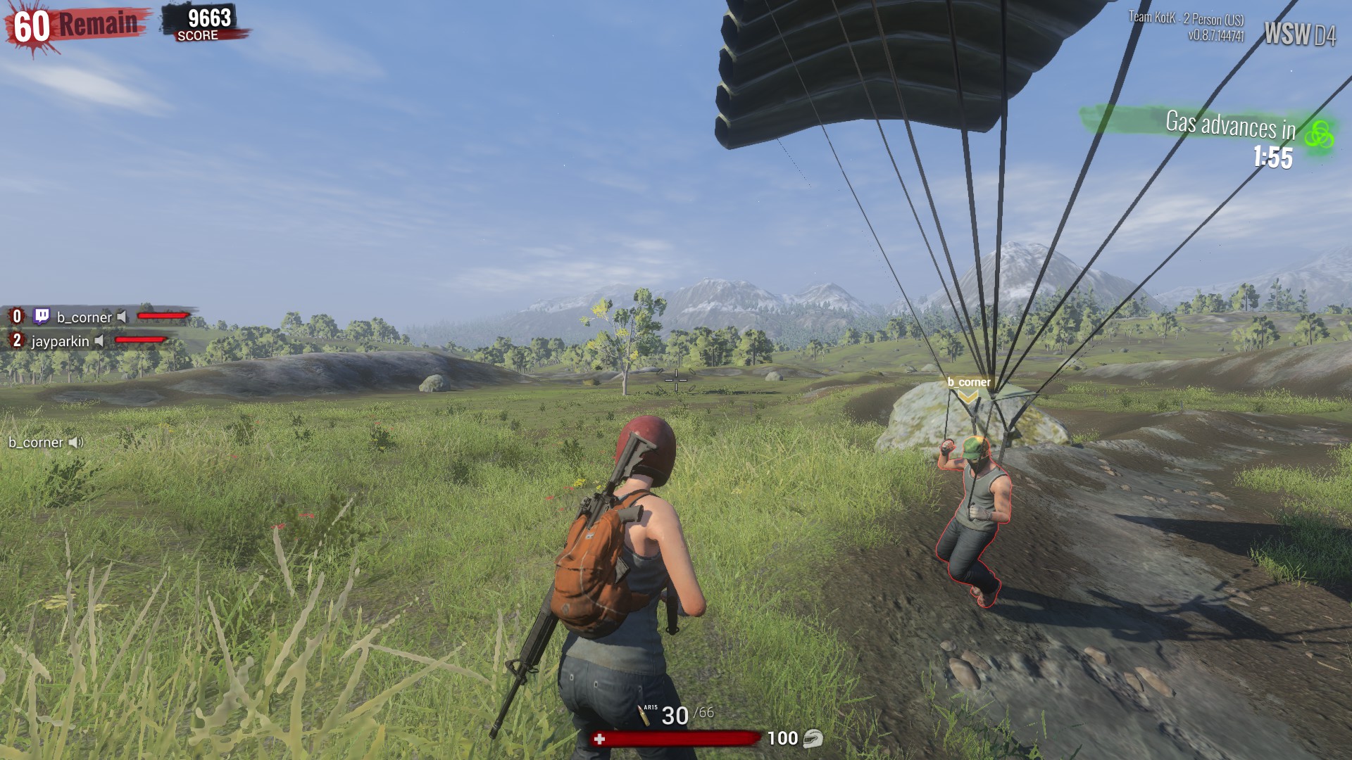 games like h1z1 king of the kill for mac