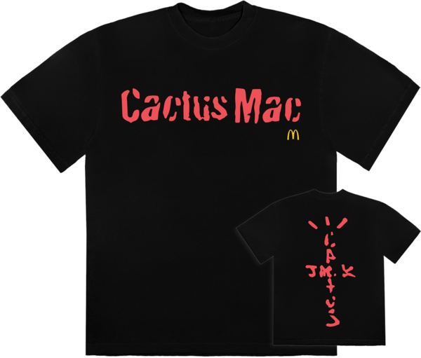 cactus for mac